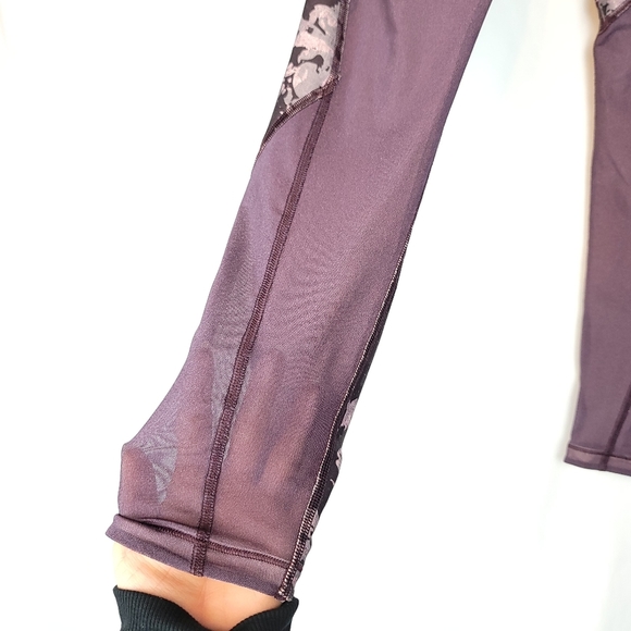 Under Armour Compression Heatgear Workout Tights S - Picture 5 of 7